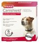 Beaphar Canishield Collar for Small and Medium Dogs 1 x 48 cm Band