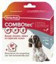 Beaphar Combotec Dogs 10-20 kg 2 Pipettes