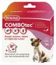 Beaphar Combotec Dogs 2-10 kg 2 Pipettes