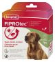Beaphar Fiprotec for dogs against ticks and fleas 20-40 kg 4 x 2.68 ml pipettes