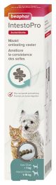 Beaphar Intestopro Paste Cat / Dog Up to 15kg - Digestive Aid - Chicken 1x 20 ml
