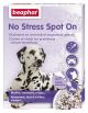 Beaphar No Stress Spot on for Dogs 3 Pipettes