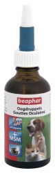 Beaphar Eye Drops 50ml