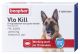 Beaphar Flea Kill+ for dogs from 11 kg 6 Tablets