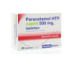 Healthypharm Paracetamol 500mg 50 caplets