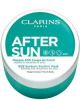 Clarins SOS Sunburn Soother Mask Face &Body