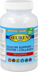 Seuren Nutrients Glucon support + Enzym + Collagen (Glucosamine) 100 tablets