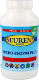 Seuren Nutrients Micro Enzym Plus 800 tablets