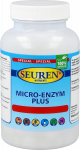 Seuren Nutrients Micro Enzym Plus 200 tablets