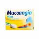 Mucoangin Mint 20 mg zuigtabletten Ambroxolhydrochloride 18 stuks