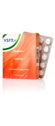 VSM Nisyleen 40 tablets