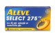 Aleve Classic 220 mg 12 pieces