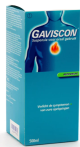 Gaviscon Menthol suspension 200 ml