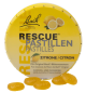 Bach Rescue Pastilles Lemon 50 grams (approx. 37 pastilles)