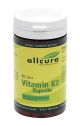 Allcura Vitamin K2 capsules 60 pcs