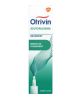 Otrivin Nasal Spray Saline 15 ml