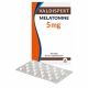 Valdispert Melatonine 5 mg 30 Tabletten