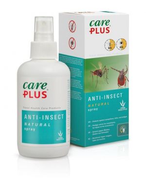 Kenmerkend affix zelf Care plus - Mosquitoes - Health