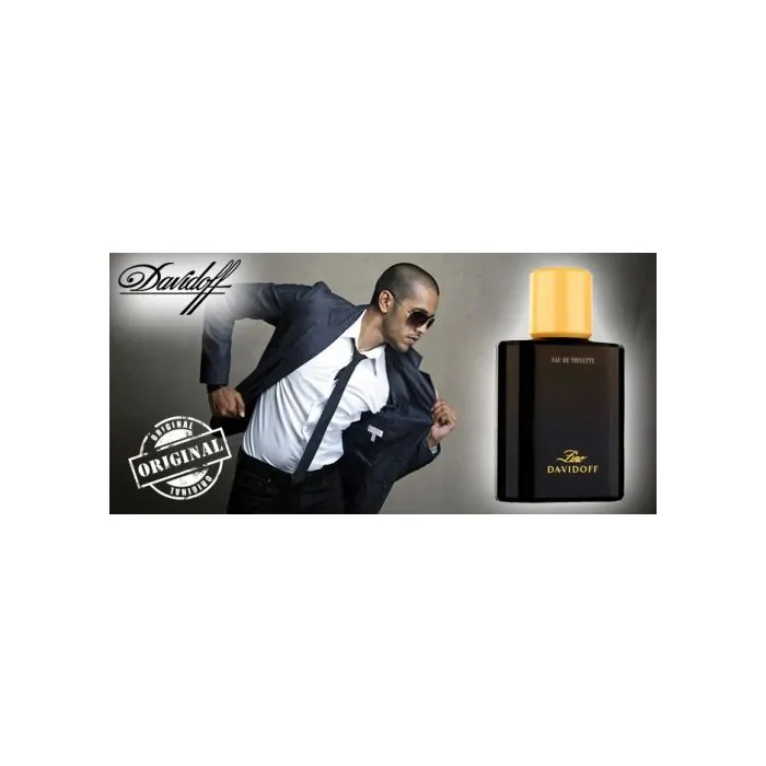 Davidoff Zino edt 125 ml - Main Image
