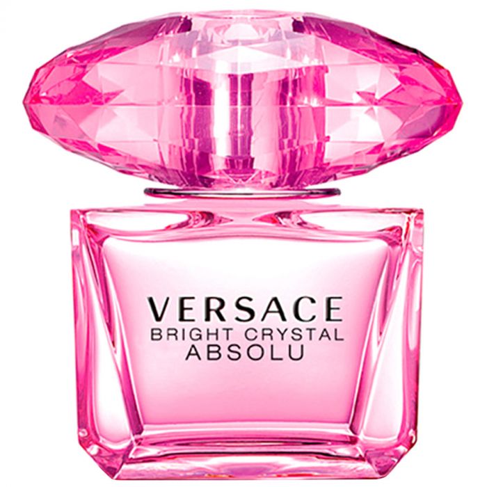 bright crystal versace 30ml