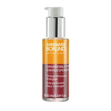 Annemarie Börlind Oranjebloesem Energeticum 50 ml