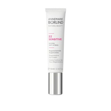 Annemarie Börlind ZZ Sensitive System Anti-Stress  Regenerative Eye Cream15 ml