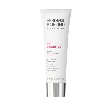 Annemarie Börlind ZZ Sensitive System Anti-Stress Beschermende Dagcrème 50 ml