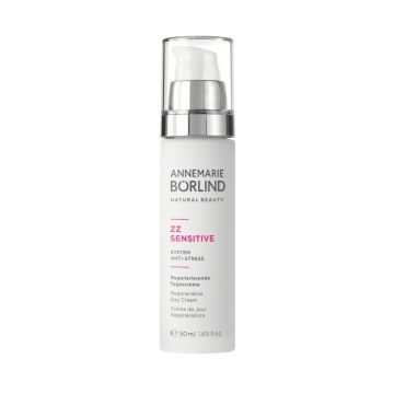 Annemarie Börlind ZZ Sensitive System Anti-Stress Regenerative Dagcrème 50 ml