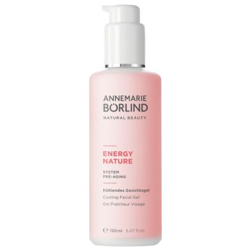 Annemarie Börlind Energynature System Pre-Aging Verkoelende Gezichtsgel 150 ml