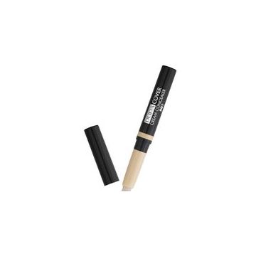 Pupa Cover Cream Concealer 001 - Light beige