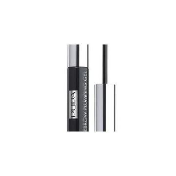 Pupa Eyebrow Plumping Gel 001 - Blonde
