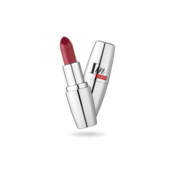 Pupa I'm Pupa Lipstick 422 - Fancy Violet