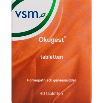 VSM Okugest® 40 Tabletten
