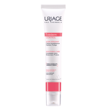Uriage Toléderm Soothing Care 40ml