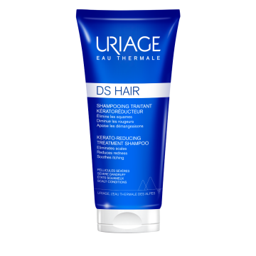 Uriage DS Hair Kerato-reducing treatment Shampoo 150ml