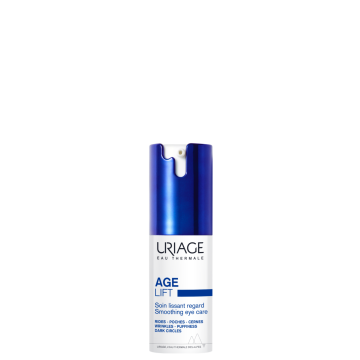 Uriage Age Lift Smoothing eye care 15ml