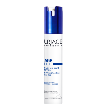 Uriage Age Lift Firming smoothing day fluid 40ml