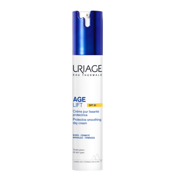 Uriage Age Lift Protective smoothing day cream SPF30 40ml