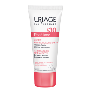 Uriage Roséliane Anti-Redness Cream SPF30 40ml