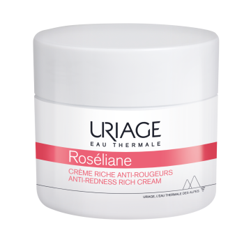 Uriage Roséliane Anti-Redness Rich Cream 40ml
