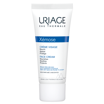 Uriage Xémose Face Cream 40ml