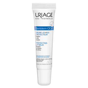 Uriage Bariéderm CICA Protecting Lip Balm 15ml