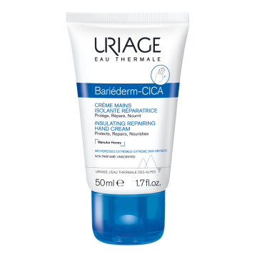 Uriage Bariéderm-CICA Hand Cream 50ml