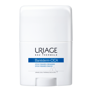 Uriage Bariéderm-CICA Stick fissures cracks  22gr
