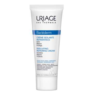 Uriage Bariéderm Insulating repairing cream 75 ml