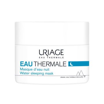 Uriage EAU THERMALE Water Sleeping Mask 50ml