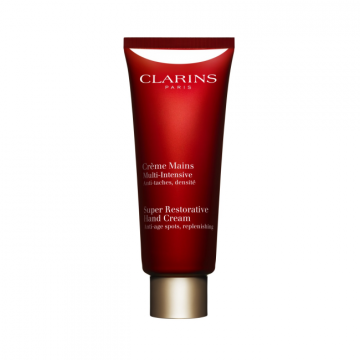 Clarins Super Restorative Hand Cream 100ml