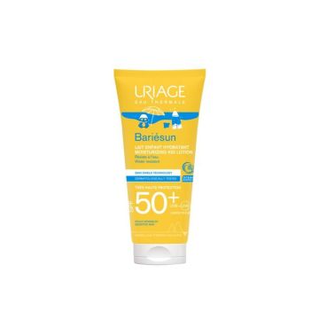 Uriage Bariésun - Children's sun milk SPF50+