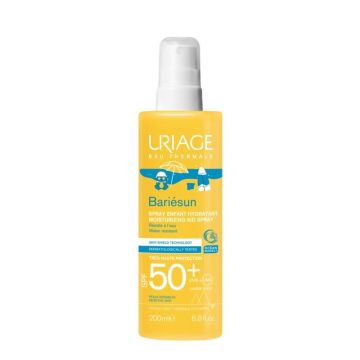 Uriage Bariésun - Spray for children SPF50+