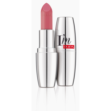 I'm Pupa Lipstick 403 - Pink Escape